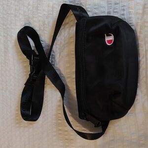 🌸2X Host Pick🌸NWOT CHAMPION NYLON BELT BAG